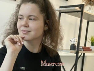 Maerose
