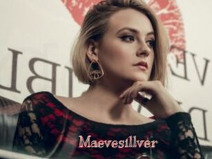 Maevesillver