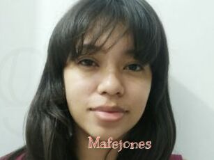 Mafejones