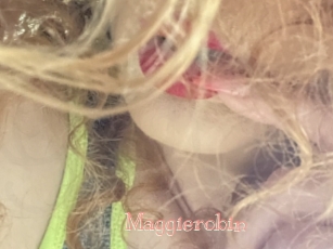 Maggierobin