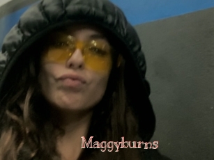 Maggyburns