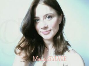 MagicSYLVIE