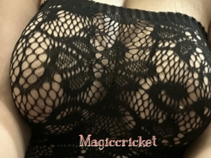 Magiccricket