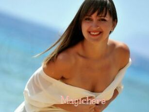 Magichere