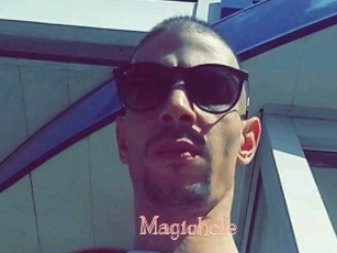 Magichole