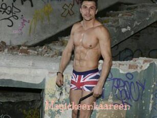 Magickeenkaareen