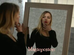 Magicposion