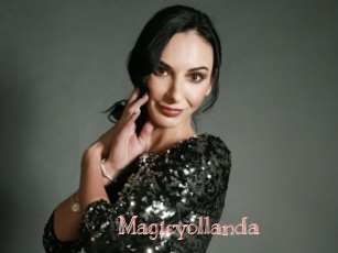 Magicyollanda