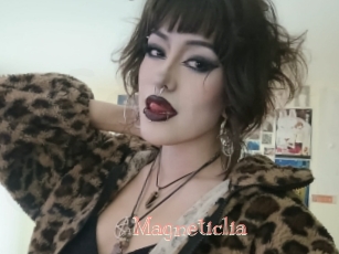 Magneticlia