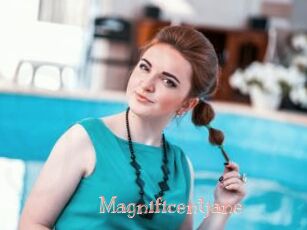 Magnificentjane