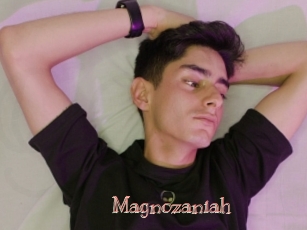 Magnozaniah