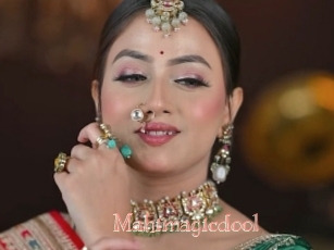 Mahimagicdool