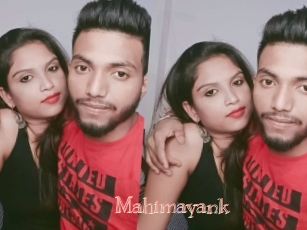 Mahimayank