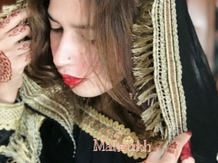 Mahrukh