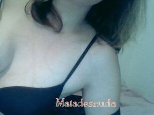 Maiadesnuda