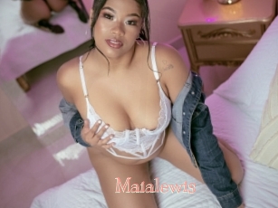 Maialewis