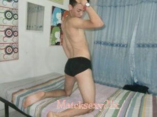 Maicksexy21x