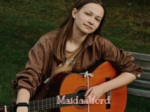 Maidaalford