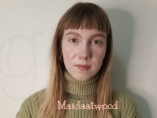 Maidaatwood