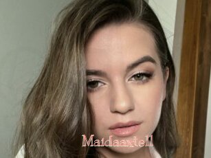 Maidaaxtell