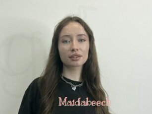 Maidabeech