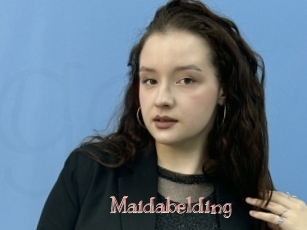 Maidabelding