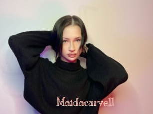 Maidacarvell