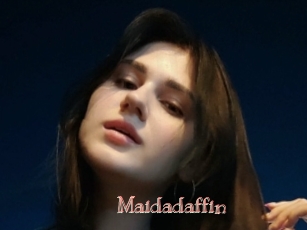 Maidadaffin