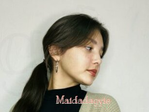 Maidadagyie