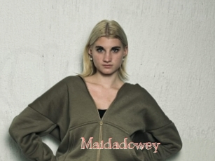 Maidadowey