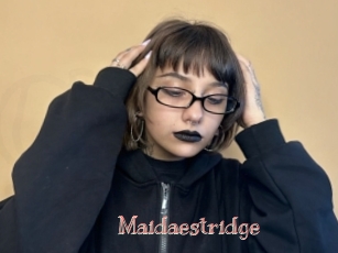 Maidaestridge