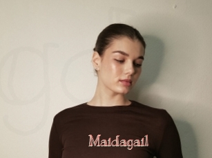 Maidagail