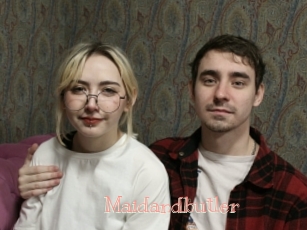 Maidandbutler