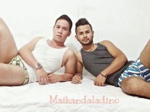 Maikandaladino
