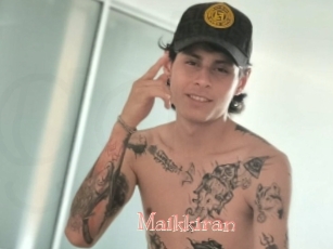 Maikkiran