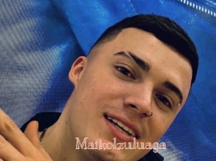 Maikolzuluaga