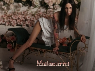 Mailanurmi