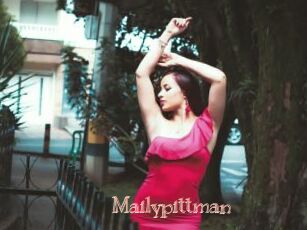 Mailypittman