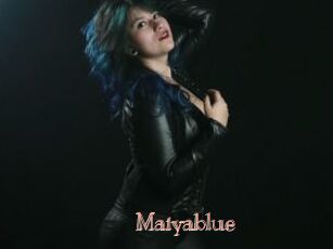 Maiyablue