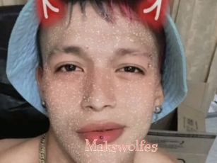 Makswolfes