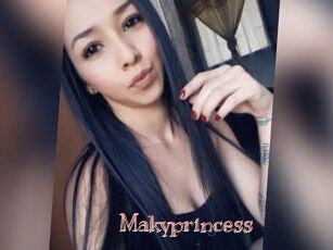 Makyprincess
