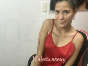 Maleficasexy
