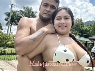 Malejandandrew
