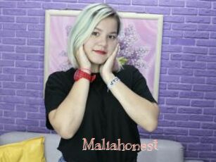 Maliahonest