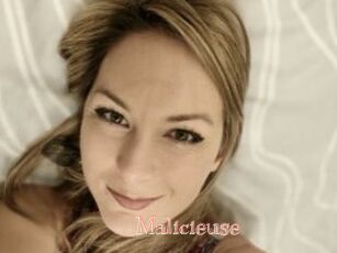 Malicieuse