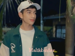 Malikbaxter