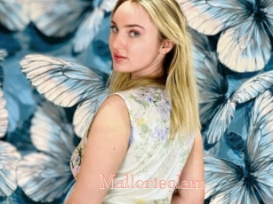 Mallorieglam