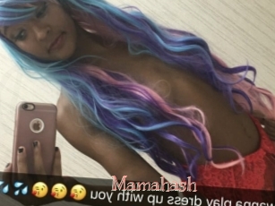 Mamahash
