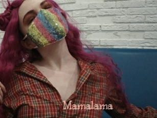 Mamalama