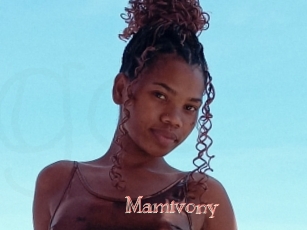 Mamivony